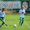 U17: MU FCO - FK PCE