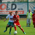 U17: MU FCO - FK PCE