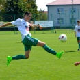 U17: MU FCO - FK PCE