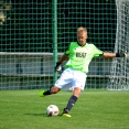 U17: MU FCO - FK PCE
