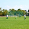 U17: MU FCO - FK PCE