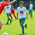 U17: MU FCO - FK PCE