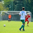 U17: MU FCO - FK PCE