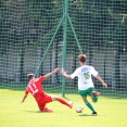 U17: MU FCO - FK PCE
