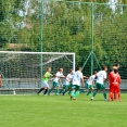 U17: MU FCO - FK PCE