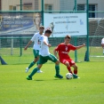 U17: MU FCO - FK PCE