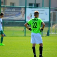 U17: MU FCO - FK PCE