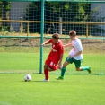 U17: MU FCO - FK PCE