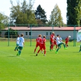 U17: MU FCO - FK PCE