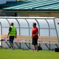U17: MU FCO - FK PCE