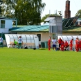 U17: MU FCO - FK PCE