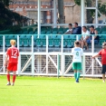 U17: MU FCO - FK PCE