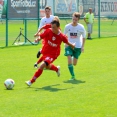 U17: MU FCO - FK PCE