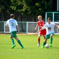 U17: MU FCO - FK PCE