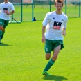 U17: MU FCO - FK PCE
