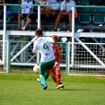 U17: MU FCO - FK PCE