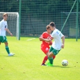 U17: MU FCO - FK PCE
