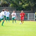 U17: MU FCO - FK PCE