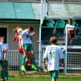 U17: MU FCO - FK PCE