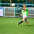 U17: MU FCO - FK PCE