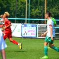 U17: MU FCO - FK PCE