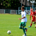 U17: MU FCO - FK PCE