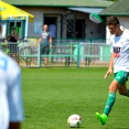 U17: MU FCO - FK PCE
