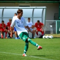 U17: MU FCO - FK PCE