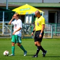 U17: MU FCO - FK PCE