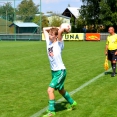 U17: MU FCO - FK PCE