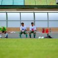 U17: MU FCO - FK PCE
