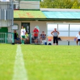U17: MU FCO - FK PCE