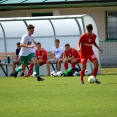 U17: MU FCO - FK PCE