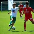 U17: MU FCO - FK PCE