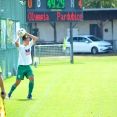 U17: MU FCO - FK PCE