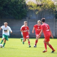 U17: MU FCO - FK PCE
