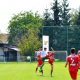 U17: MU FCO - FK PCE