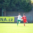 U17: MU FCO - FK PCE