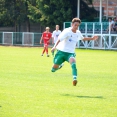 U17: MU FCO - FK PCE