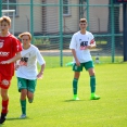 U17: MU FCO - FK PCE