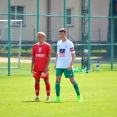 U17: MU FCO - FK PCE