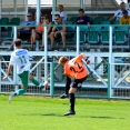 U17: MU FCO - FK PCE