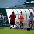 U17: MU FCO - FK PCE