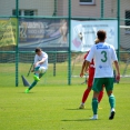 U17: MU FCO - FK PCE