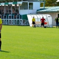 U17: MU FCO - FK PCE