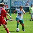 U17: MU FCO - FK PCE