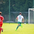 U17: MU FCO - FK PCE