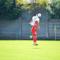 U17: MU FCO - FK PCE
