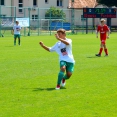U17: MU FCO - FK PCE