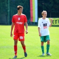 U17: MU FCO - FK PCE